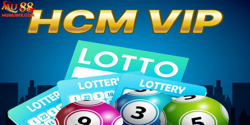 Hồ Chí Minh VIP Là Gì? Giới Thiệu Tổng Quan Thể Loại Xổ Số Mới