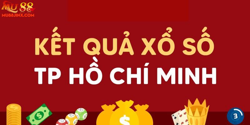 Tại sao nên chọn chơi Xổ số Hồ Chí Minh VIP?