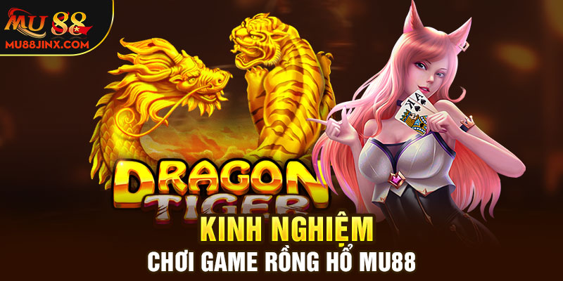 Rồng Hổ mu88